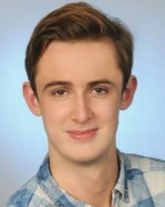 Profilbild von Joshua