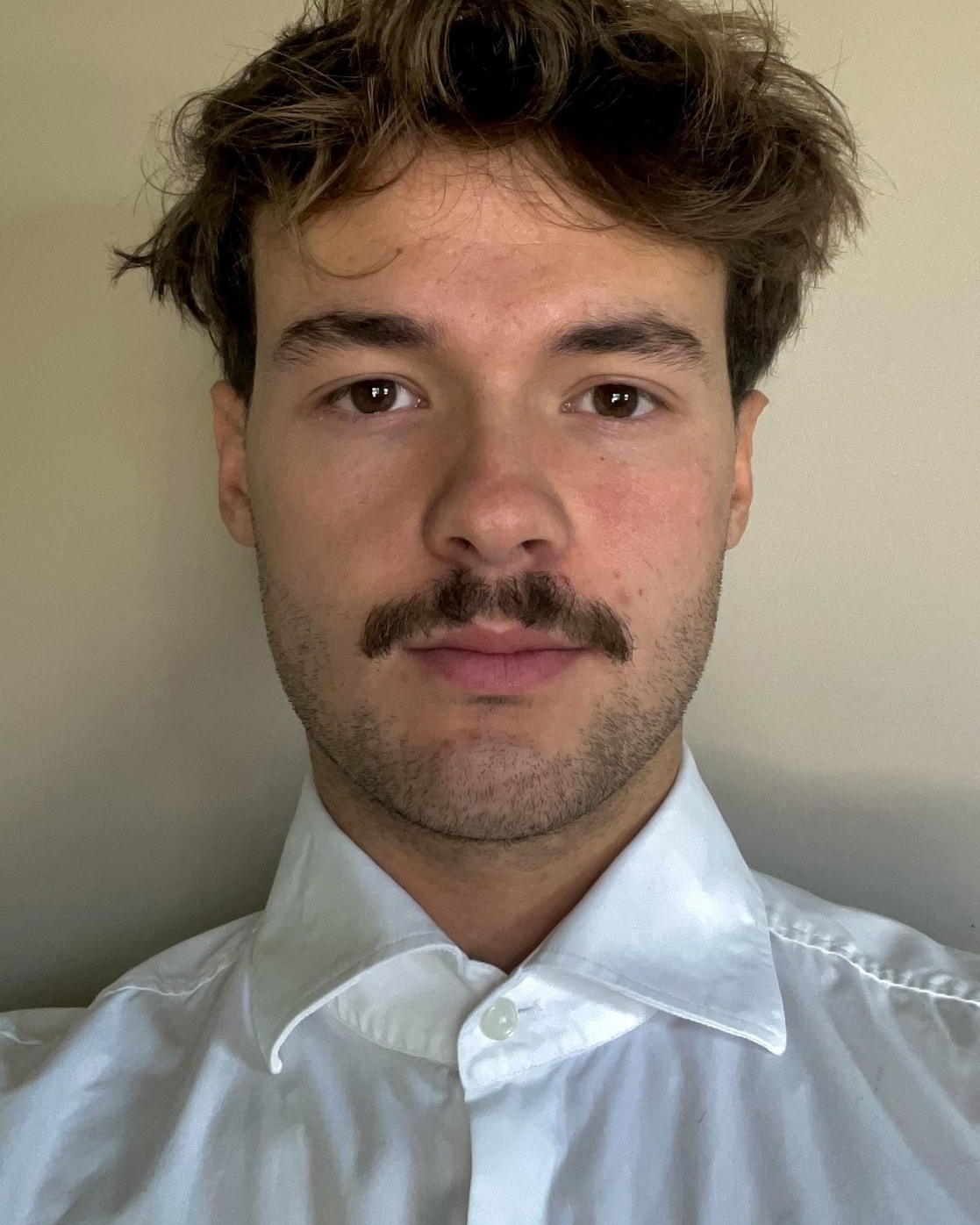Profilbild von Luca