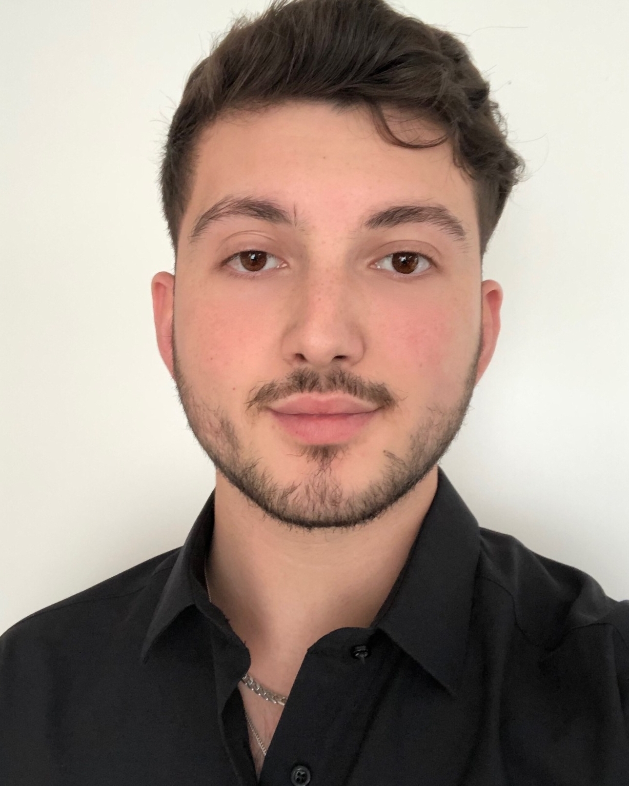 Profilbild von Tobias Paul Max