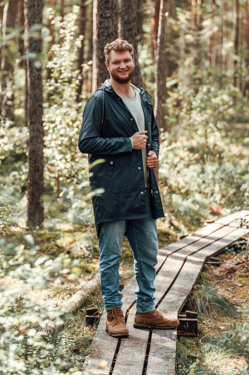 Weiteres Foto von Dorian