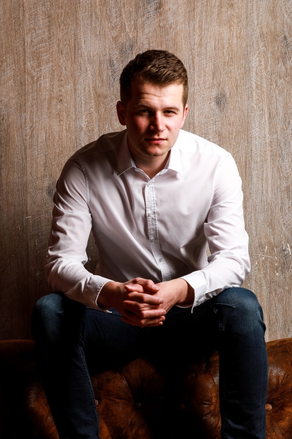 Weiteres Foto von Henrik