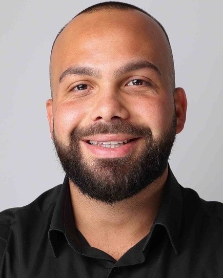 Profilbild von Serdar Taha