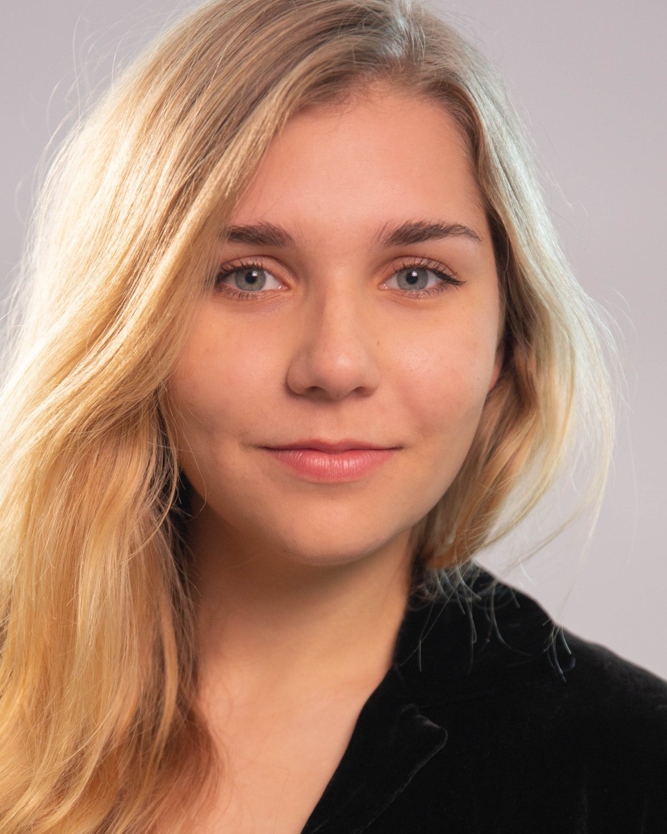 Profilbild von Nanett