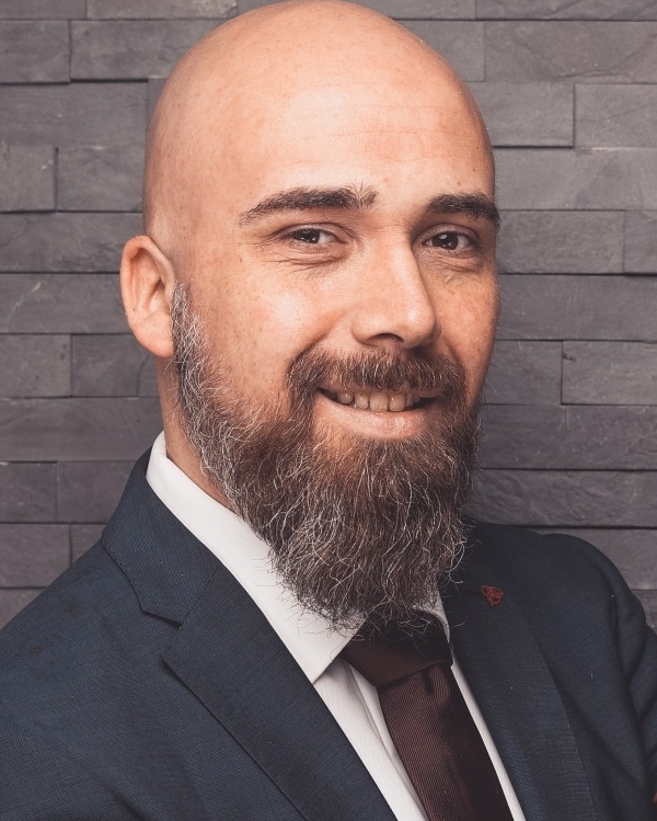 Profilbild von Marc