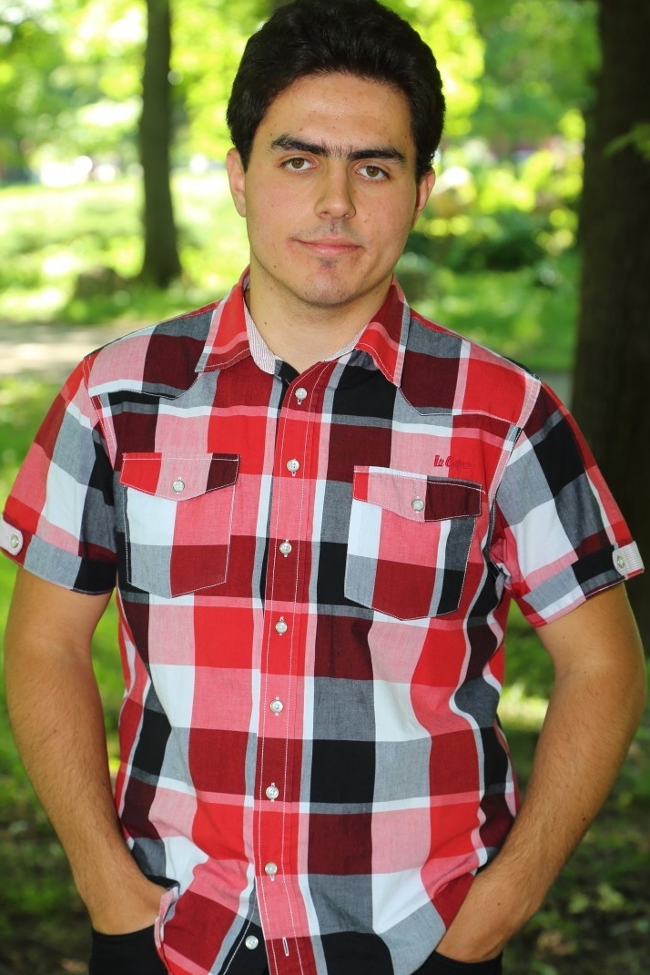 Weiteres Foto von Andrey