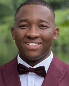 Profilbild von Chadreque Junior