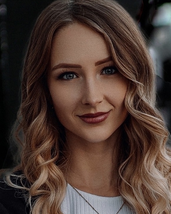 Profilbild von Chiara