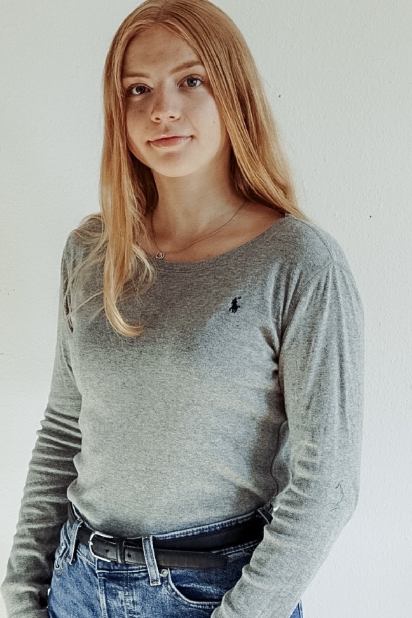 Weiteres Foto von Pia Sophie