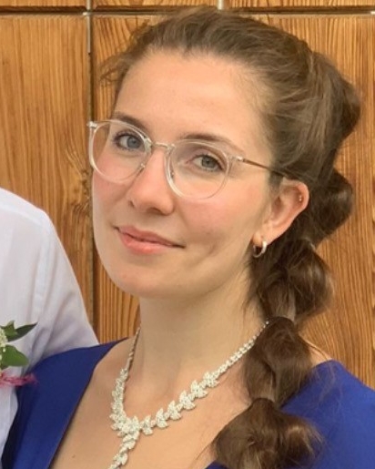 Profilbild von Valerie