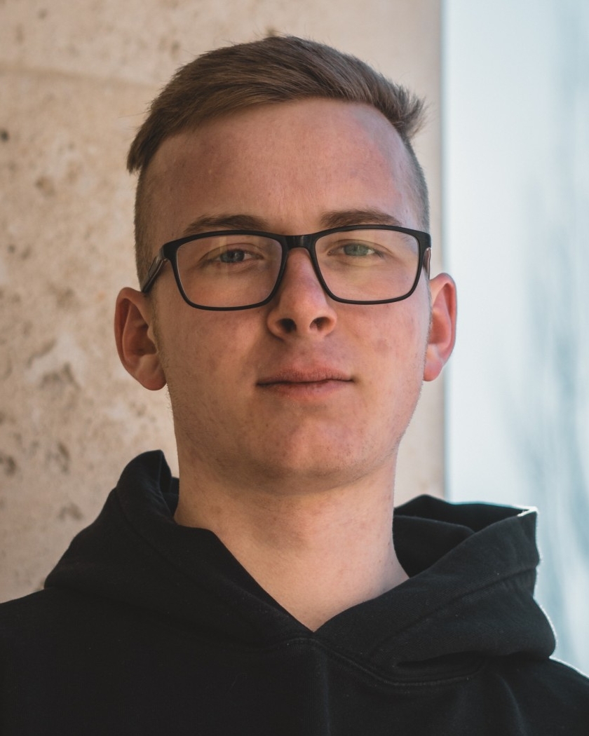 Profilbild von Marco