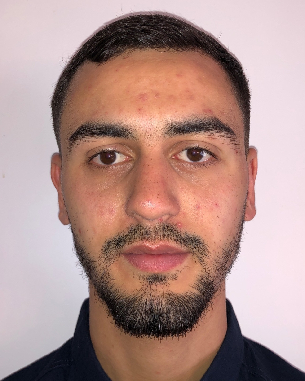 Profilbild von Anas