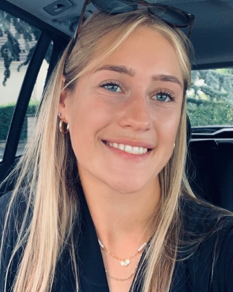 Profilbild von Felizitas