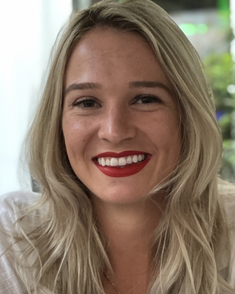 Profilbild von Hannah