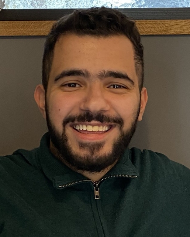 Profilbild von Mohamad