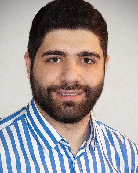 Profilbild von Mohamad