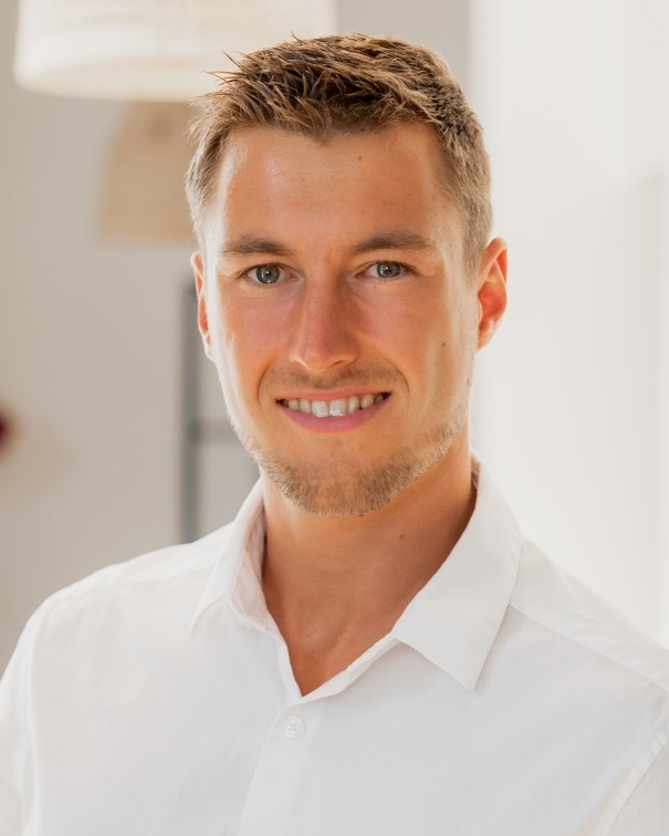 Profilbild von Hendrik