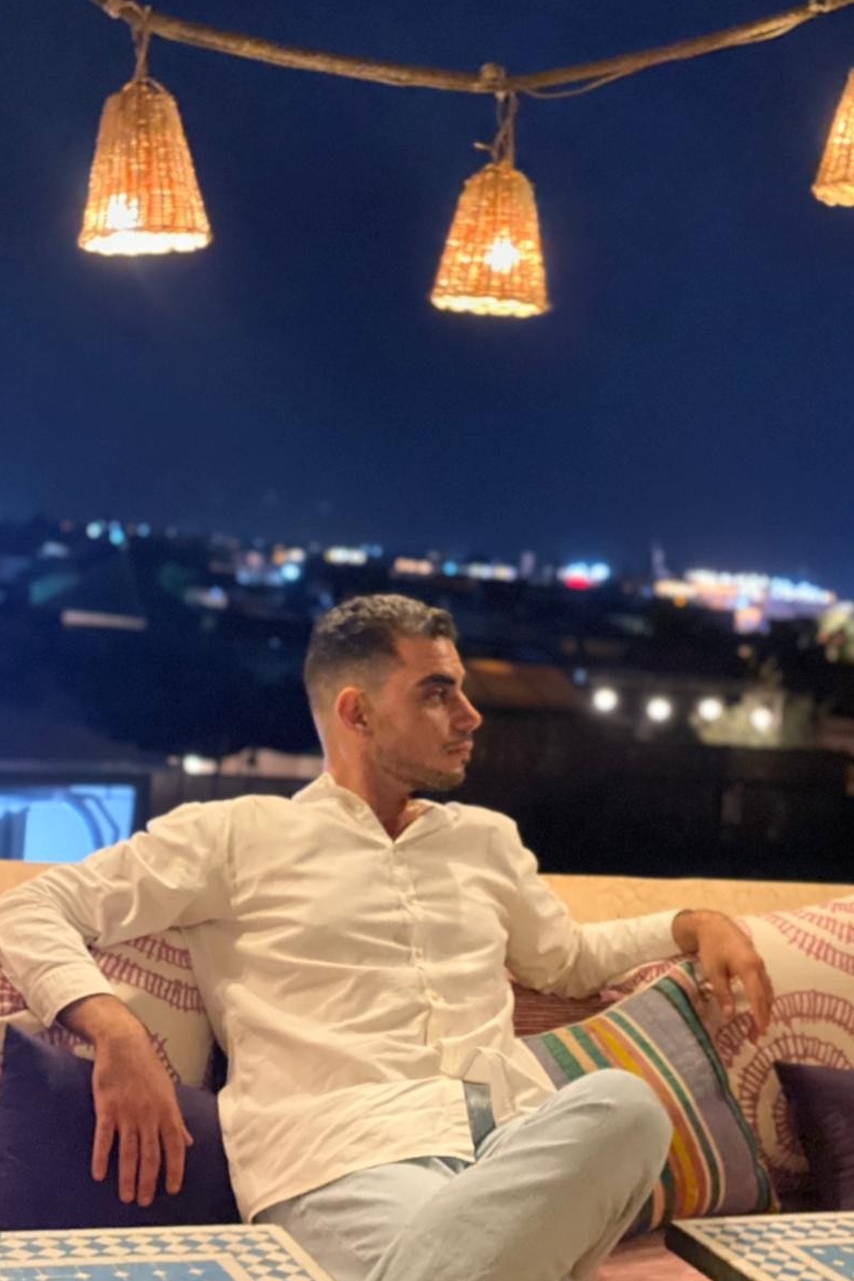 Weiteres Foto von Malek