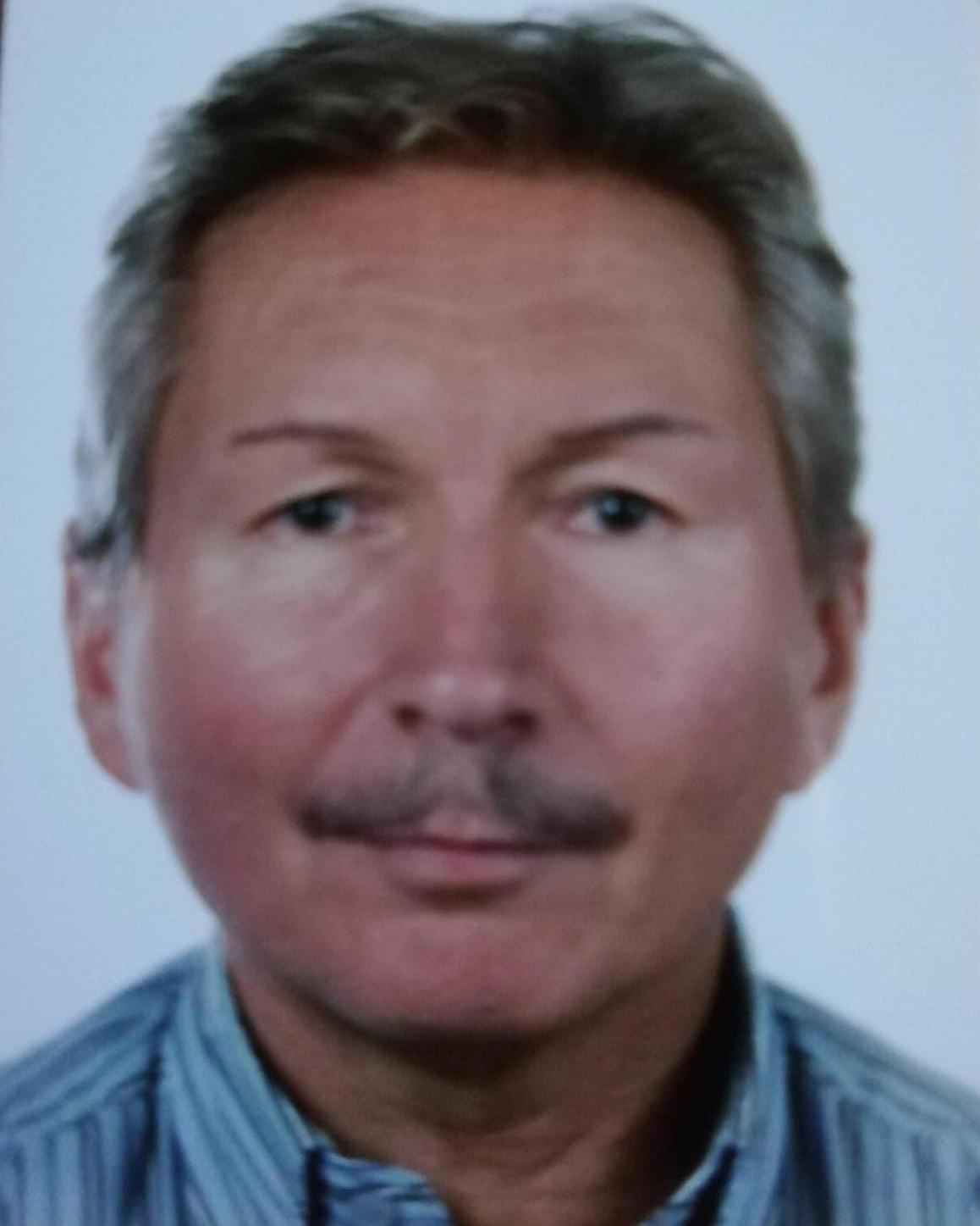 Profilbild von Reimund