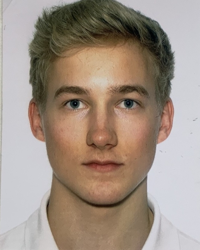 Profilbild von Moritz