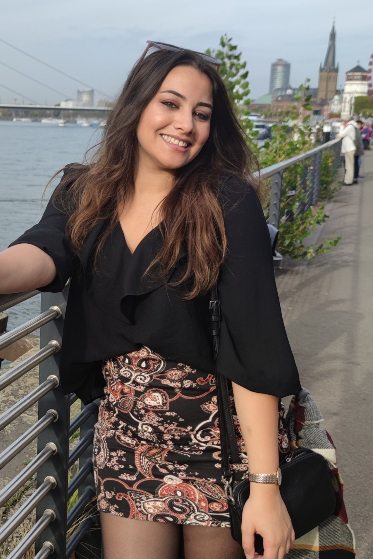 Weiteres Foto von Siham