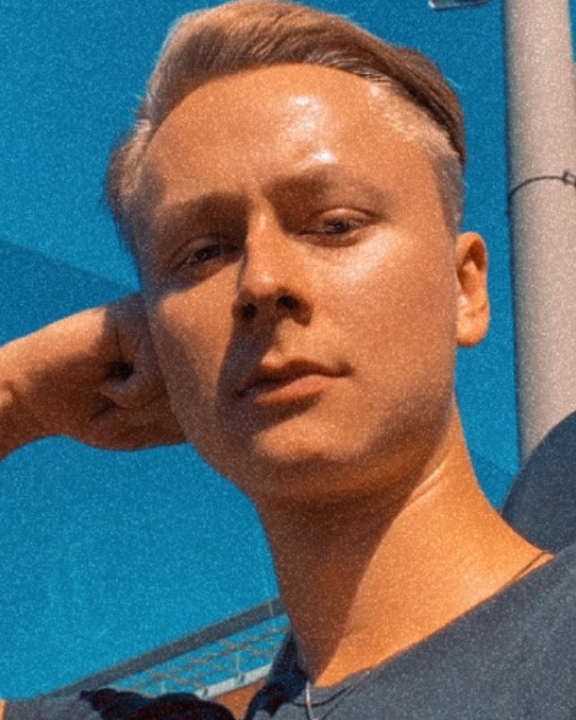 Profilbild von Julian