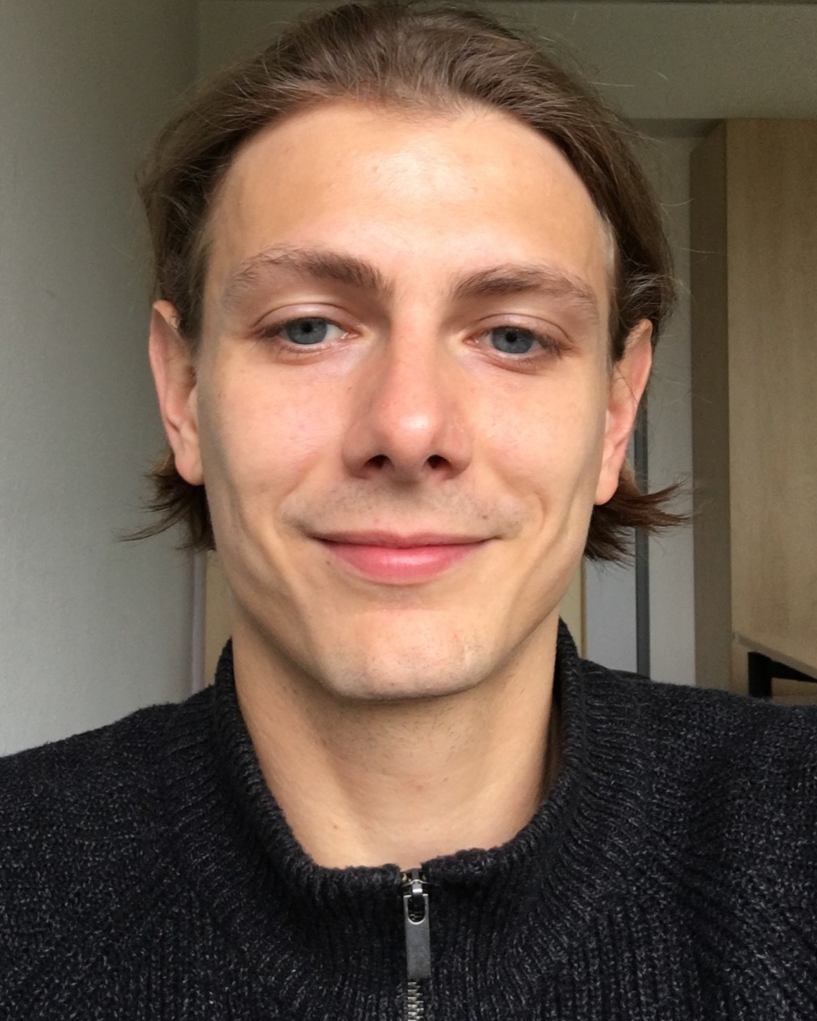 Profilbild von Christoph