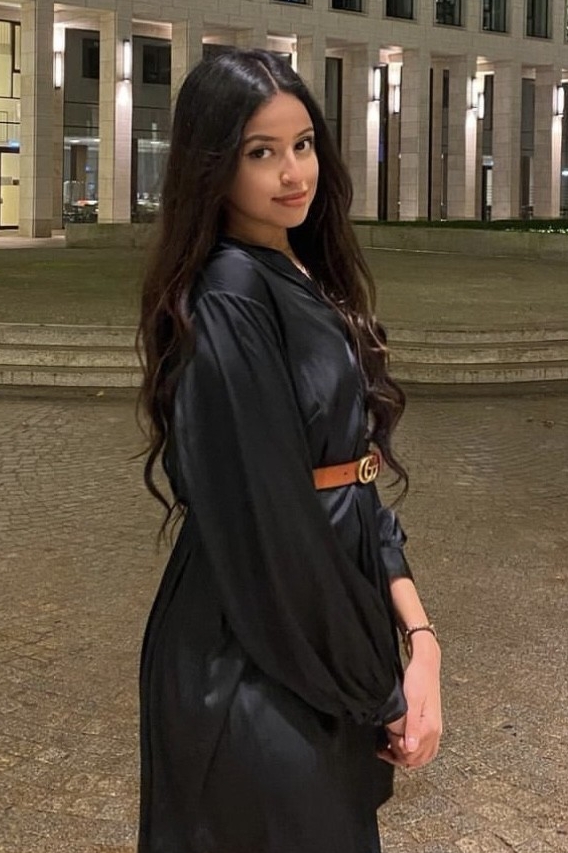 Weiteres Foto von Hasna