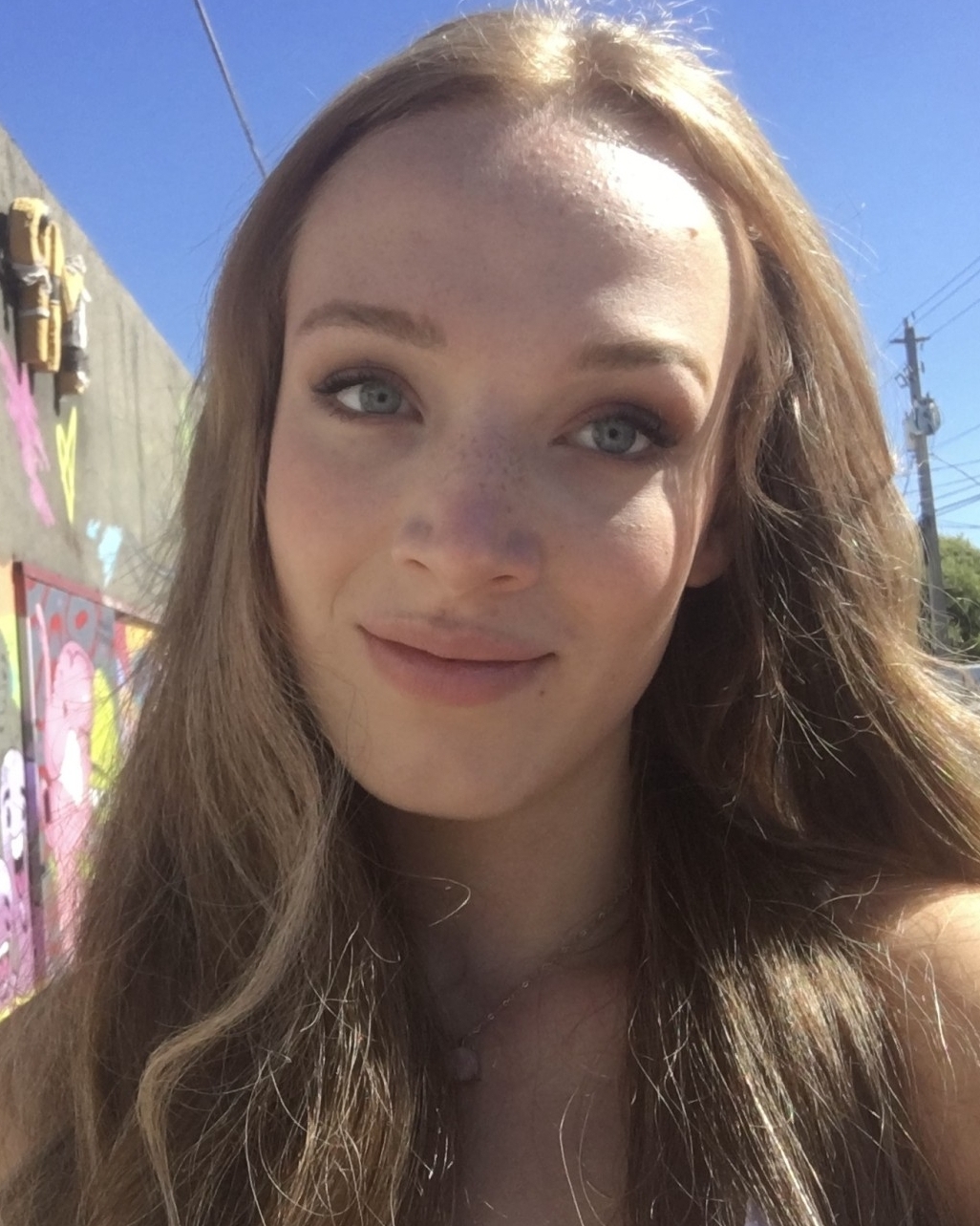 Profilbild von Johanna