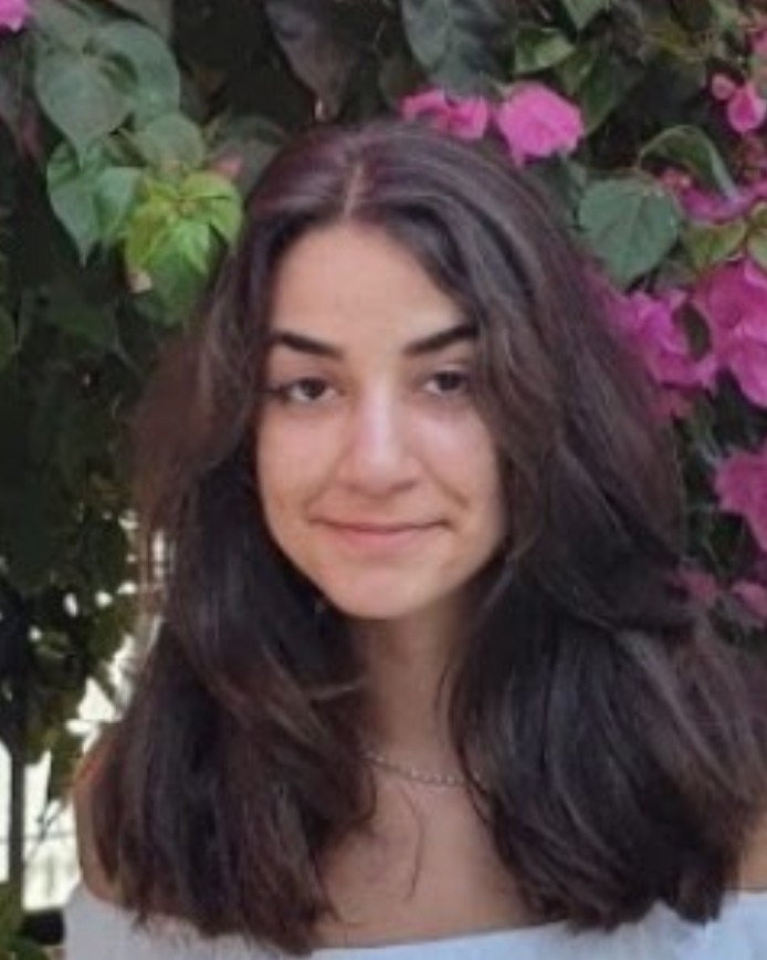 Profilbild von Gülperi Isilay