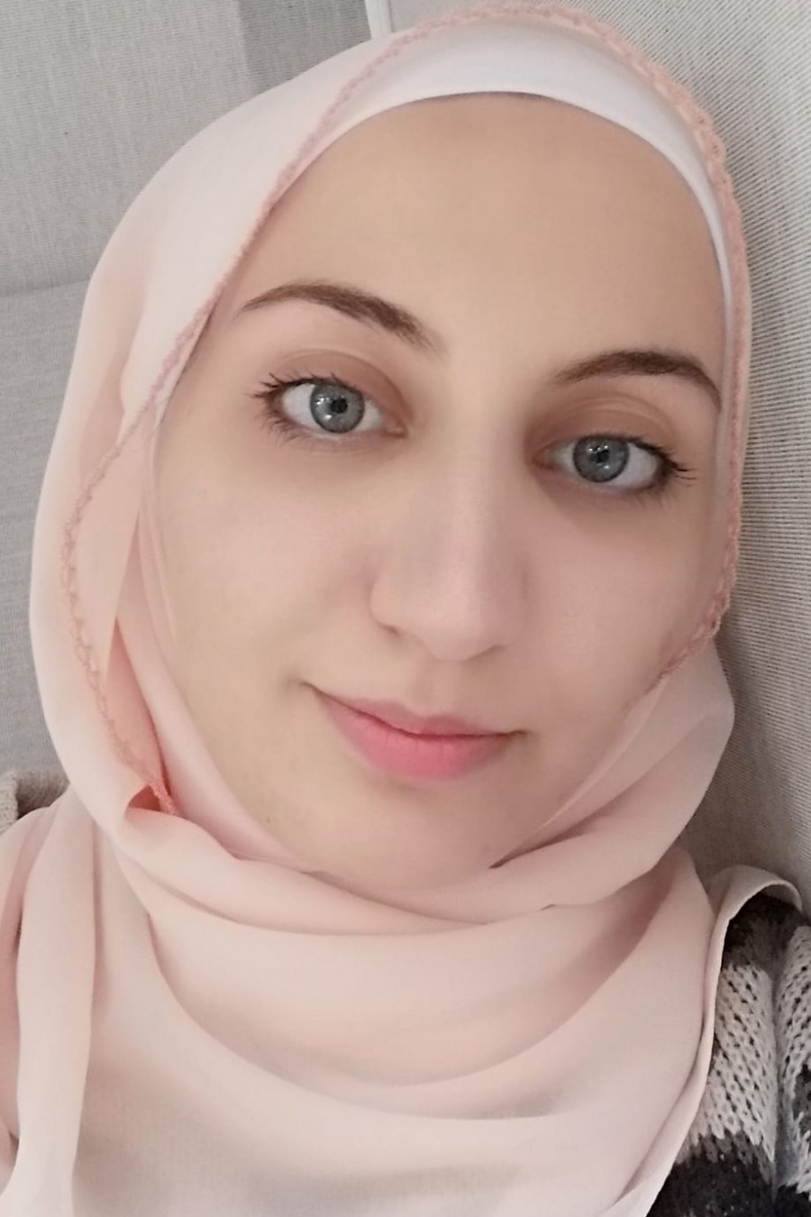 Weiteres Foto von Malak Mohammad Ismael