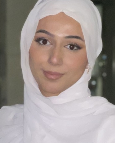Profilbild von Maryam