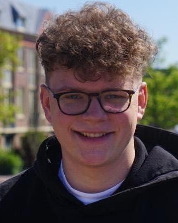 Profilbild von Constantin