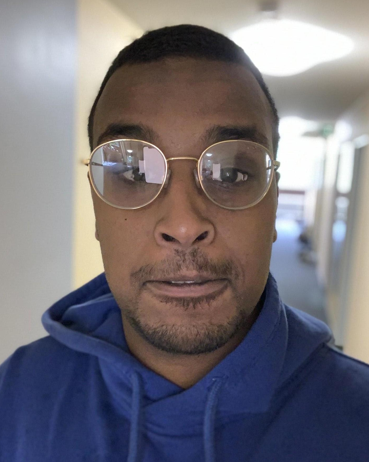 Profilbild von Hassan Hussein