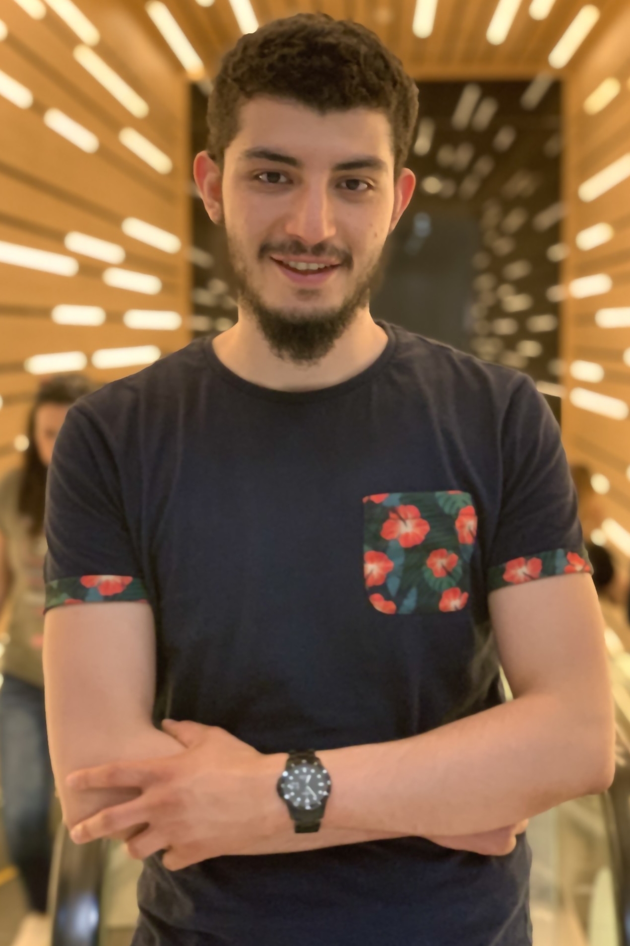 Weiteres Foto von Wassim