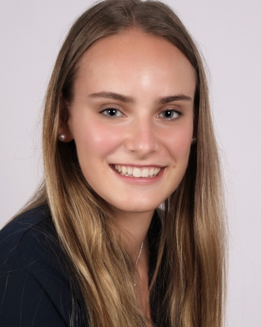 Profilbild von Laura-Marie