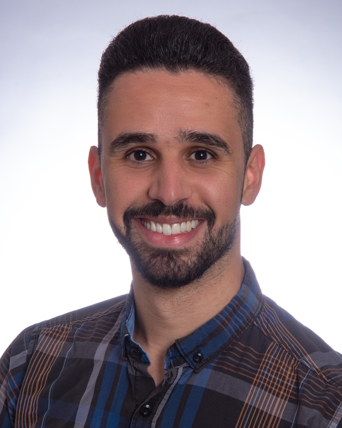 Profilbild von Mohammed