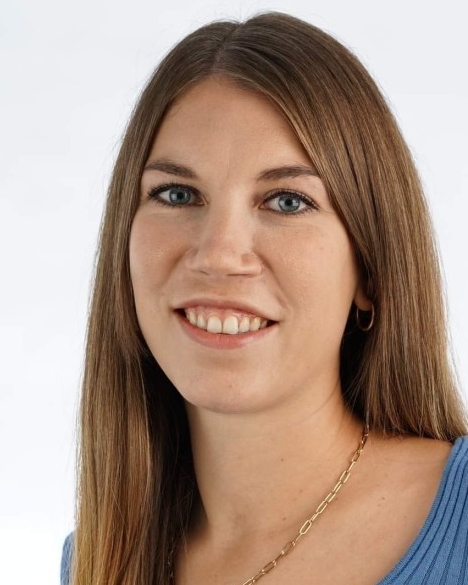 Profilbild von Katharina