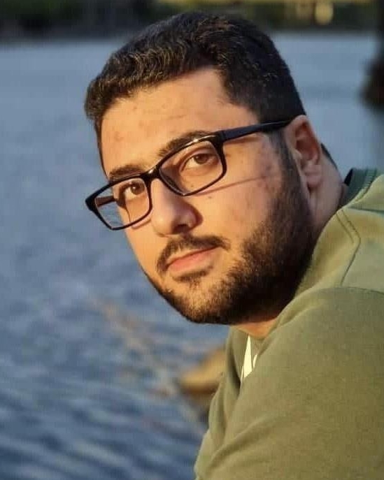 Profilbild von Husam
