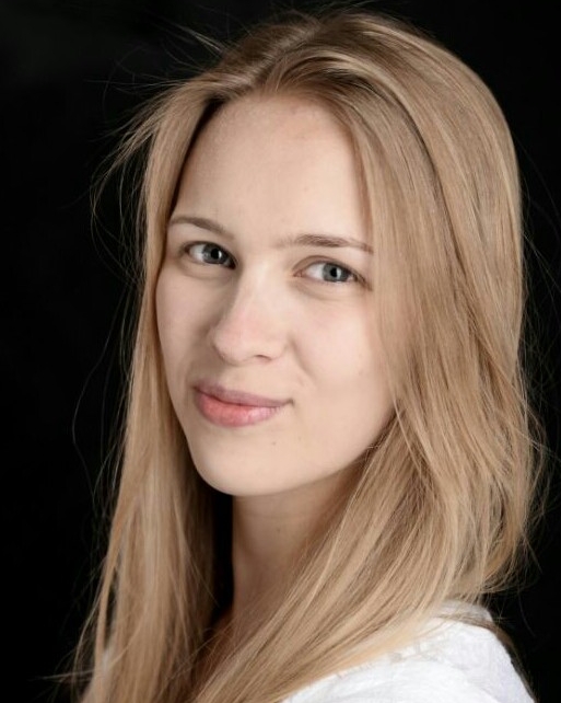 Profilbild von Michelle