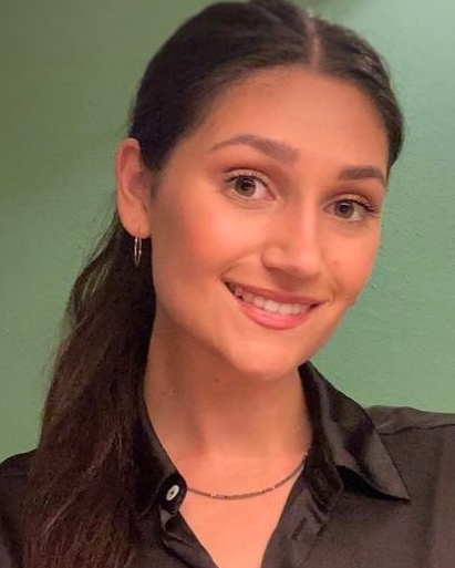 Profilbild von Mara Luisa
