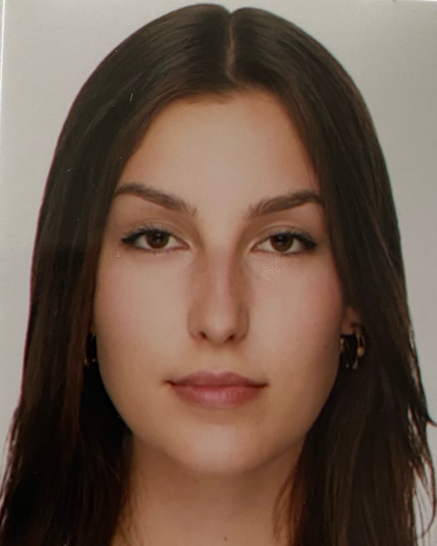Profilbild von Mia