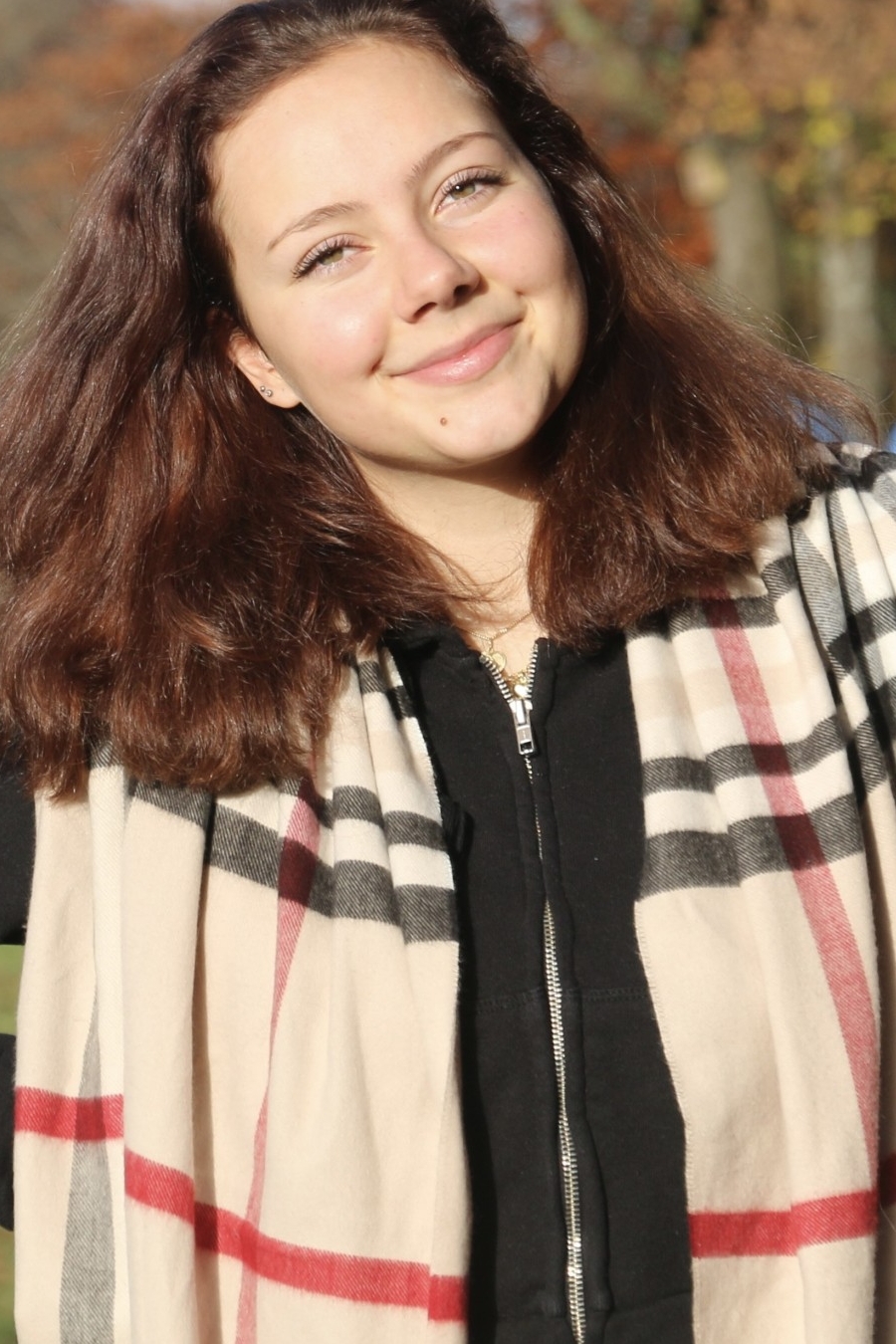 Weiteres Foto von Katharina