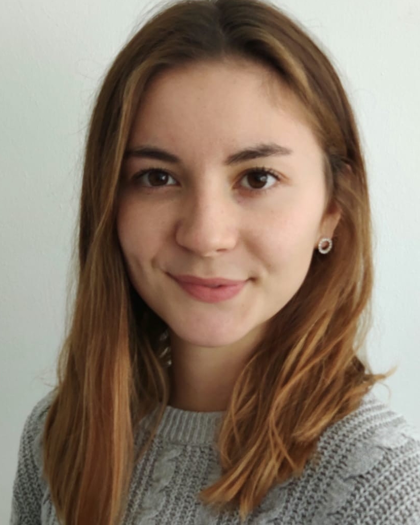 Profilbild von Julischka