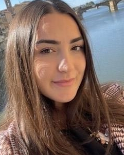 Profilbild von Romina