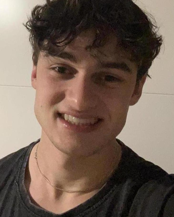 Profilbild von Leonardo Ruben