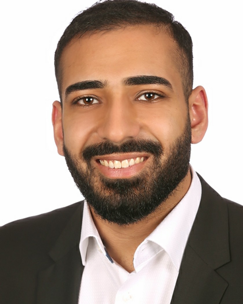 Profilbild von Mohammad Ahson