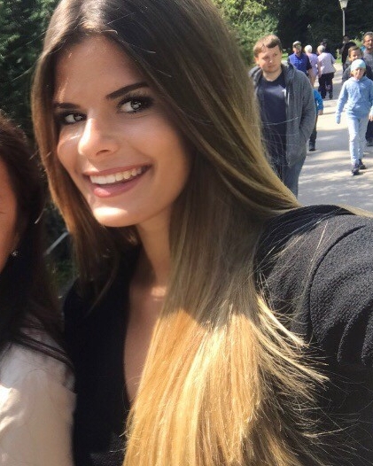 Profilbild von Tanja