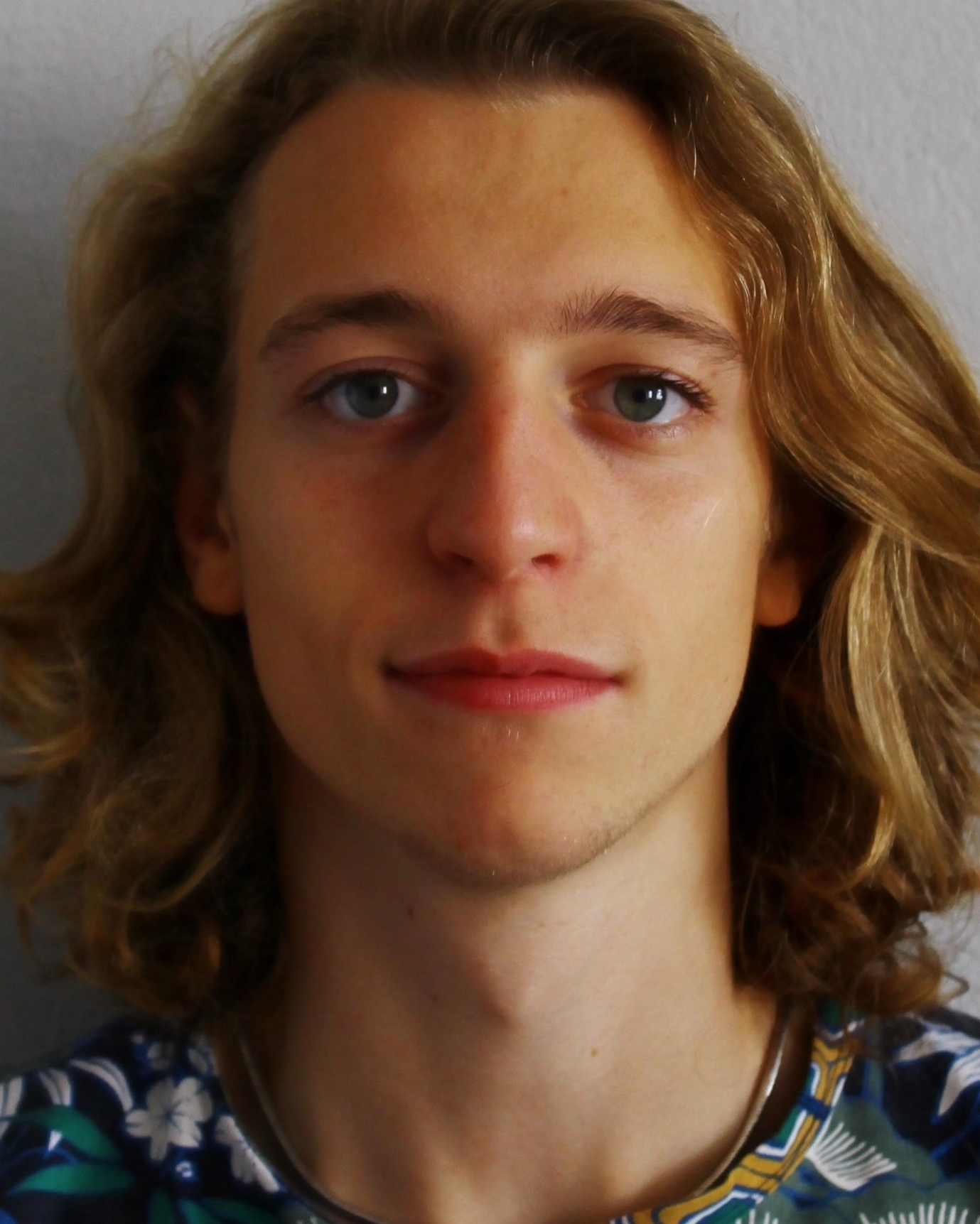 Profilbild von Nicolas