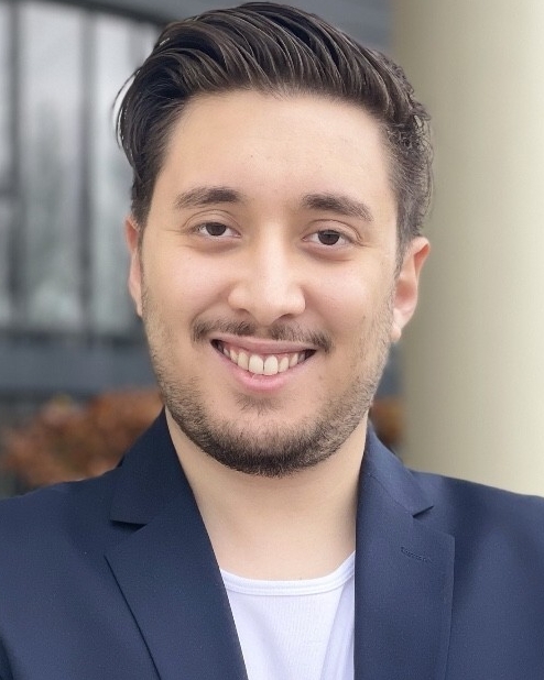 Profilbild von Oguzhan