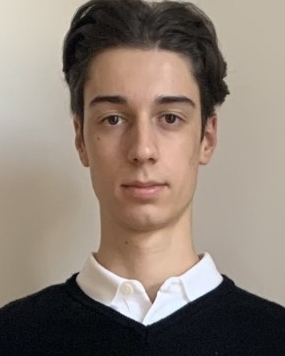 Profilbild von Manuel